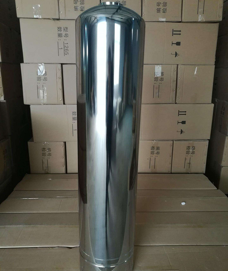 海水淡化預處理中仿玻璃鋼過濾器的過濾能力如何？
