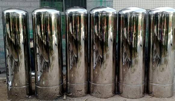 仿玻璃鋼過濾器在啤酒釀造過程如何確保品質？