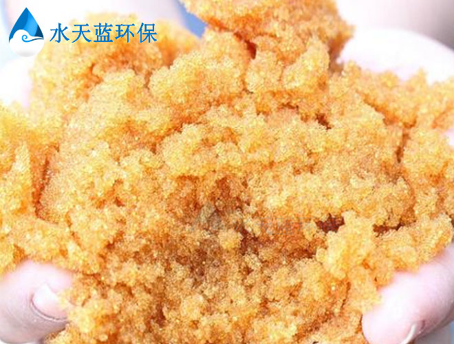 超純水拋光段，精密過(guò)濾器能攔截哪些雜質(zhì)保護(hù)UP6150樹(shù)脂？