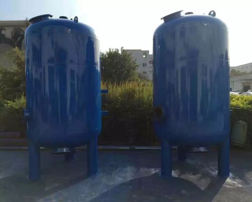 深圳碳鋼過濾器生產廠家哪家好？為什么好？