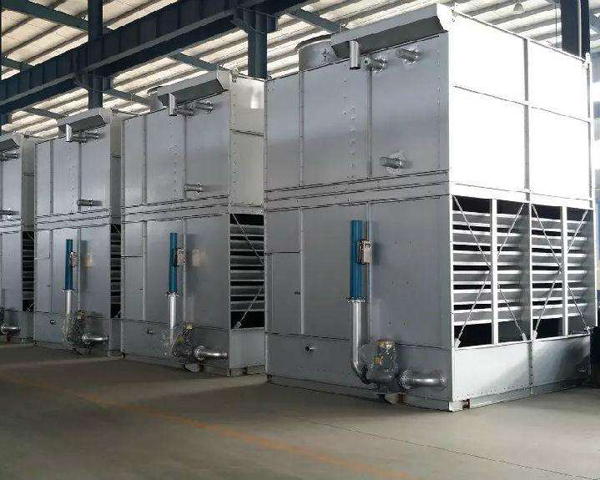 閉式冷卻塔在運轉(zhuǎn)時這些地方你都注意到了嗎？