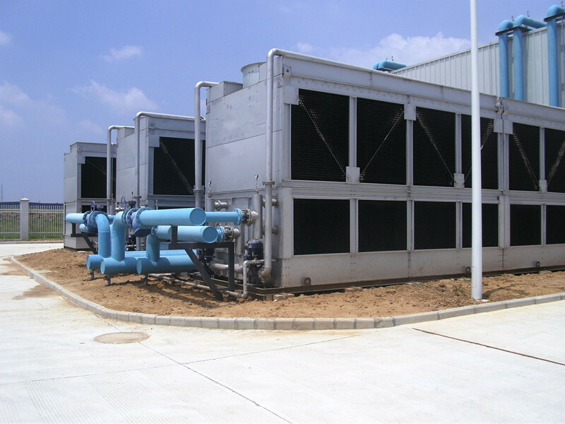 閉式冷卻塔中常見(jiàn)的這幾類故障你都遇見(jiàn)了嗎？