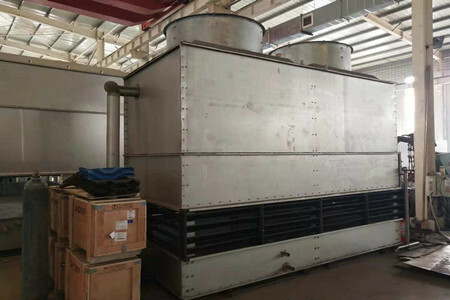 夏天閉式冷卻塔降溫效果達(dá)不到預(yù)期怎么辦? 夏天閉式冷卻塔降溫效果達(dá)不到預(yù)期怎么辦?