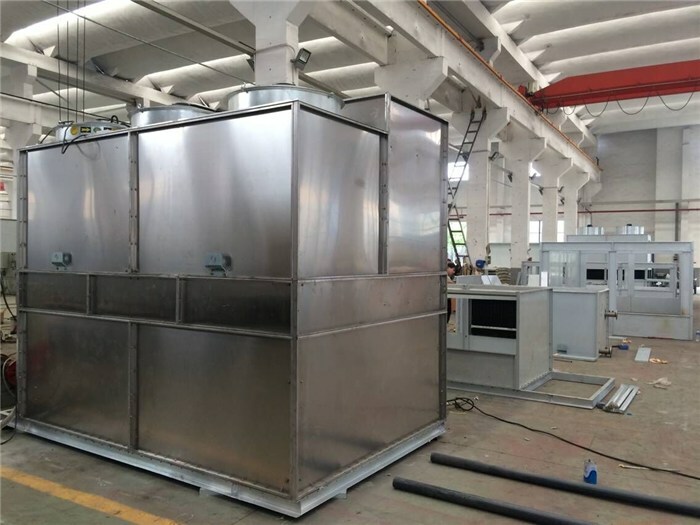 關(guān)于閉式冷卻塔的驗(yàn)收標(biāo)準(zhǔn) 關(guān)于閉式冷卻塔的驗(yàn)收標(biāo)準(zhǔn)