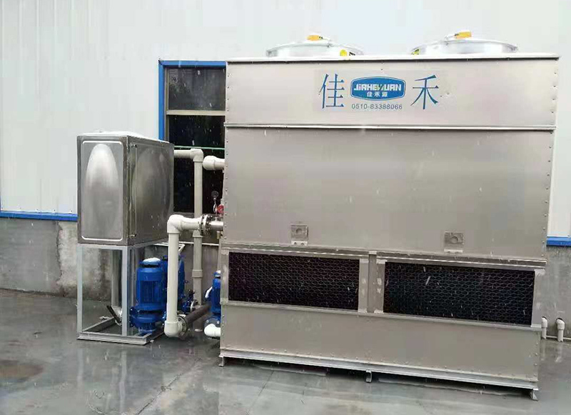 關(guān)于閉式冷卻塔浮球與水池水溢出問(wèn)題 關(guān)于閉式冷卻塔浮球與水池水溢出問(wèn)題