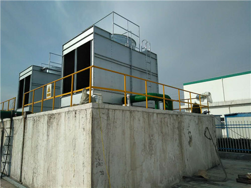 該如何正確維護中央空調(diào)冷卻塔? 該如何正確維護中央空調(diào)冷卻塔?