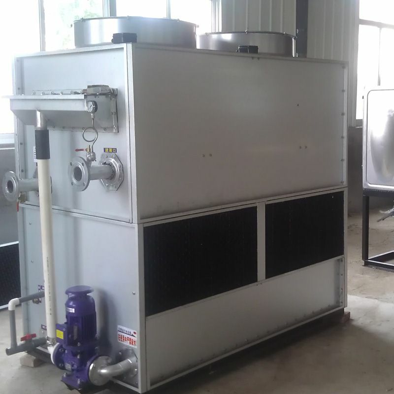 為什么你的循環(huán)水冷卻塔風(fēng)機會出現(xiàn)故障