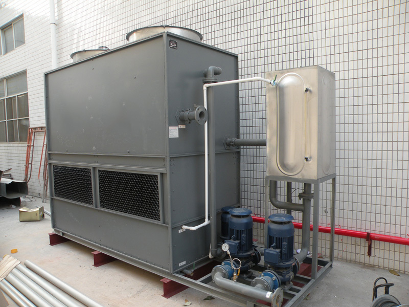 你知道該怎么計(jì)算冷卻塔循環(huán)水量的損失與補(bǔ)水量嗎 你知道該怎么計(jì)算冷卻塔循環(huán)水量的損失與補(bǔ)水量嗎