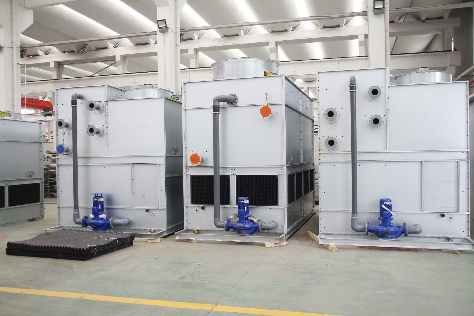 閉式冷卻塔有哪些值得注意的驗(yàn)收規(guī)范? 閉式冷卻塔有哪些值得注意的驗(yàn)收規(guī)范?