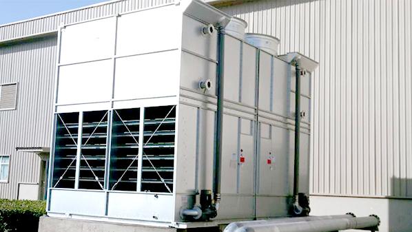 為什么閉式冷卻塔控量會發(fā)生偏差? 為什么閉式冷卻塔控量會發(fā)生偏差?