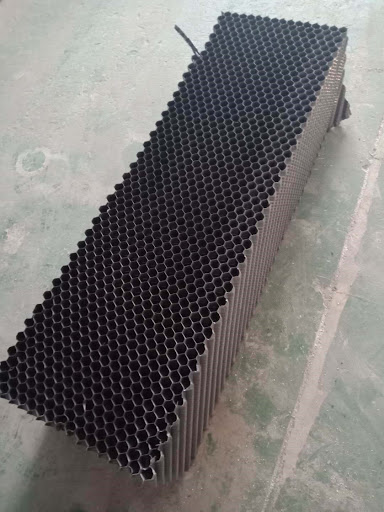 如何減少閉式冷卻塔填料堵塞問題? 如何減少閉式冷卻塔填料堵塞問題?