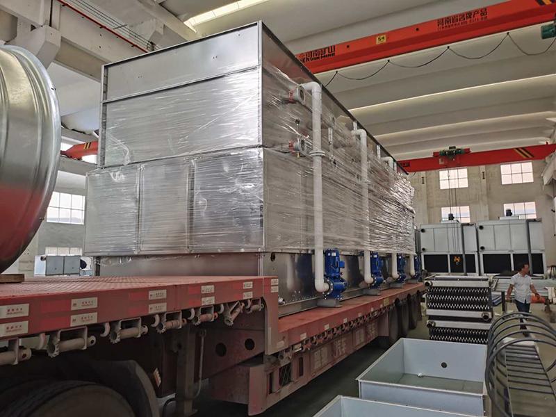 密閉式冷卻塔有哪些應(yīng)用范圍和領(lǐng)域 密閉式冷卻塔有哪些應(yīng)用范圍和領(lǐng)域